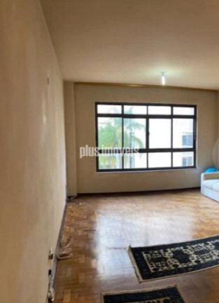 Imagem Apartamento com 3 Quartos à Venda, 140 m² em Jardim Paulista - São Paulo Imagem Apartamento com 3 Quartos à Venda, 140 m² em Jardim Paulista - São Paulo