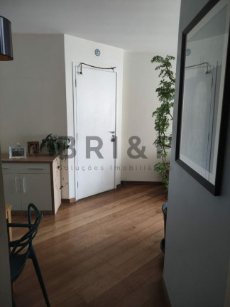Imagem Apartamento com 3 Quartos à Venda, 85 m² em Brooklin - São Paulo Imagem Apartamento com 3 Quartos à Venda, 85 m² em Brooklin - São Paulo