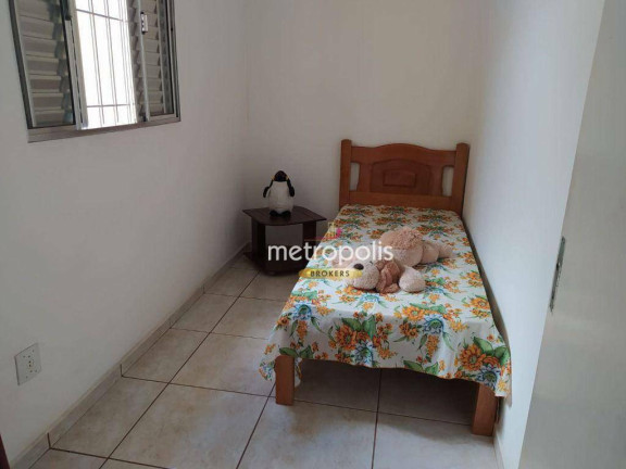 Imagem Sobrado com 3 Quartos à Venda, 240 m² em Barcelona - São Caetano Do Sul
