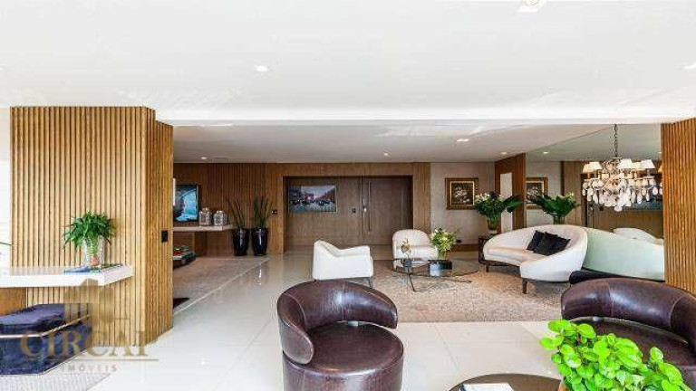 Imagem Apartamento com 3 Quartos à Venda, 266 m² em Perdizes - São Paulo Imagem Apartamento com 3 Quartos à Venda, 266 m² em Perdizes - São Paulo