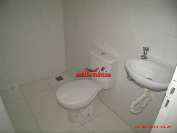 Imagem Casa com 1 Quarto para Alugar, 20 m² em Parque Boturussu - São Paulo Imagem Casa com 1 Quarto para Alugar, 20 m² em Parque Boturussu - São Paulo