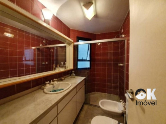 Imagem Apartamento com 3 Quartos à Venda, 190 m² em Jardim Paulista - São Paulo