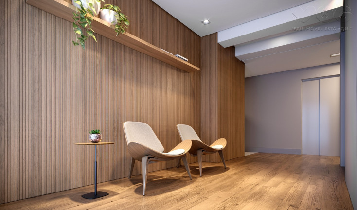 Imagem Imóvel com 2 Quartos à Venda, 41 m² em Sarandi - Porto Alegre