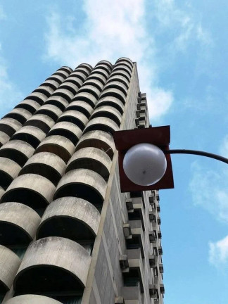 Imagem Apartamento com 1 Quarto à Venda, 40 m² em Liberdade - São Paulo