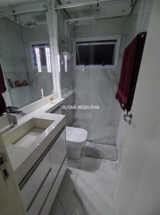 Imagem Apartamento com 2 Quartos à Venda, 50 m² em São Pedro - Osasco