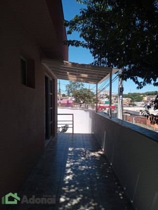 Imagem Casa com 2 Quartos à Venda, 223 m² em Vila M Genoveva - Jundiaí Imagem Casa com 2 Quartos à Venda, 223 m² em Vila M Genoveva - Jundiaí
