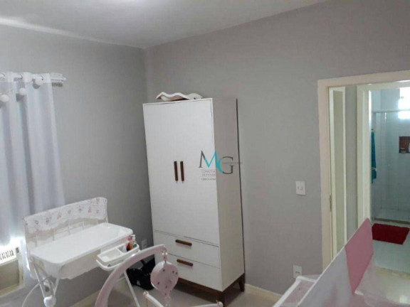 Imagem Casa com 2 Quartos à Venda, 130 m² em Campo Grande - Rio De Janeiro