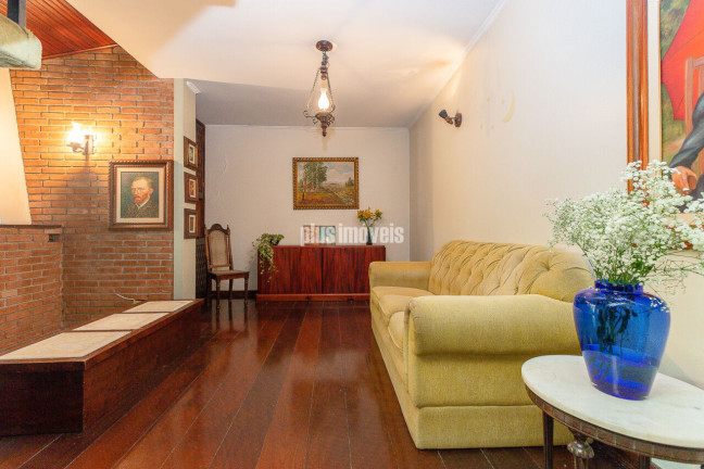 Casa com 4 Quartos à Venda, 265 m² em Butantã - São Paulo