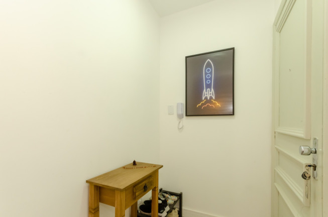 Imagem Imóvel com 2 Quartos à Venda, 63 m² em Mont Serrat - Porto Alegre