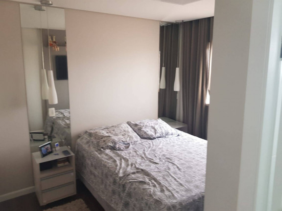 Imagem Apartamento com 3 Quartos à Venda, 89 m² em São Paulo