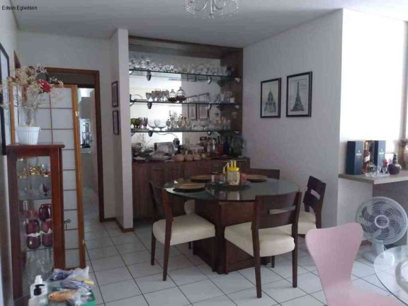 Imagem Apartamento com 3 Quartos à Venda, 150 m² em Jóquei - Teresina Imagem Apartamento com 3 Quartos à Venda, 150 m² em Jóquei - Teresina