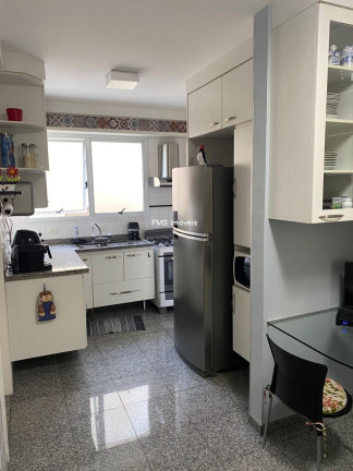Imagem Imóvel com 4 Quartos à Venda, 144 m² em Moema - São Paulo Imagem Imóvel com 4 Quartos à Venda, 144 m² em Moema - São Paulo
