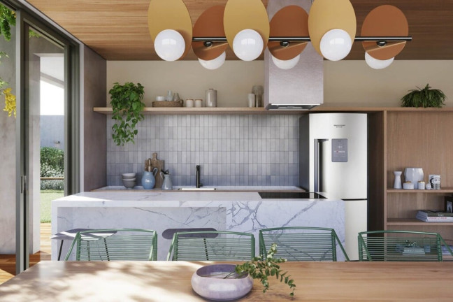 Imagem Imóvel com 3 Quartos à Venda, 70 m² em Brooklin Paulista - São Paulo Imagem Imóvel com 3 Quartos à Venda, 70 m² em Brooklin Paulista - São Paulo