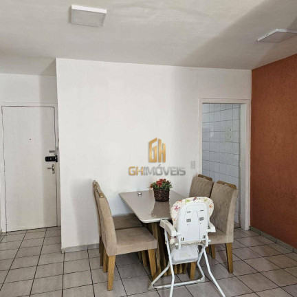Imagem Apartamento com 3 Quartos à Venda, 78 m² em Vila Dos Alpes - Goiânia Imagem Apartamento com 3 Quartos à Venda, 78 m² em Vila Dos Alpes - Goiânia