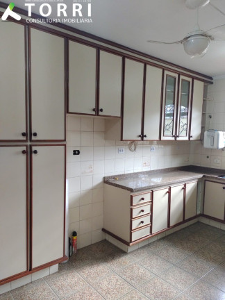 Imagem Sobrado com 3 Quartos à Venda, 282 m² em Vila Trujillo - Sorocaba Imagem Sobrado com 3 Quartos à Venda, 282 m² em Vila Trujillo - Sorocaba