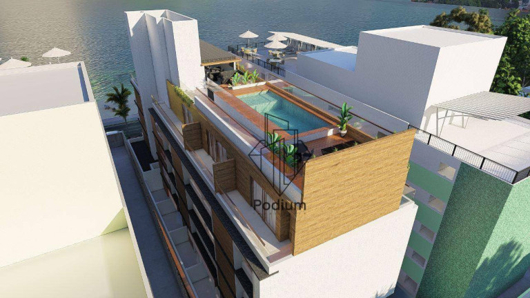 Imagem Apartamento com 1 Quarto à Venda, 29 m² em Cabo Branco - João Pessoa Imagem Apartamento com 1 Quarto à Venda, 29 m² em Cabo Branco - João Pessoa