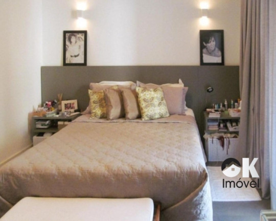 Imagem Apartamento com 1 Quarto à Venda, 107 m² em Vila Nova Conceição - São Paulo Imagem Apartamento com 1 Quarto à Venda, 107 m² em Vila Nova Conceição - São Paulo