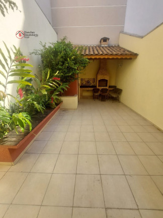 Imagem Sobrado com 3 Quartos à Venda, 180 m² em Parque Da Vila Prudente - São Paulo Imagem Sobrado com 3 Quartos à Venda, 180 m² em Parque Da Vila Prudente - São Paulo