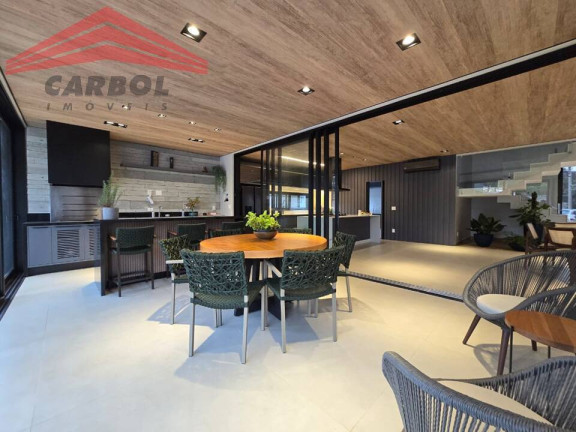 Imagem Casa de Condomínio com 3 Quartos à Venda, 1 m² em Caxambú - Jundiaí Imagem Casa de Condomínio com 3 Quartos à Venda, 1 m² em Caxambú - Jundiaí