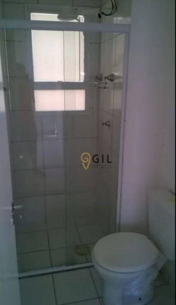 Imagem Apartamento com 2 Quartos à Venda, 49 m² em Cidade Jardim - Jacareí