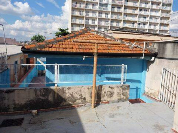 Imagem Sobrado com 3 Quartos à Venda, 215 m² em Vila Alpina - São Paulo Imagem Sobrado com 3 Quartos à Venda, 215 m² em Vila Alpina - São Paulo