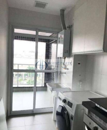 Imagem Apartamento com 1 Quarto à Venda, 55 m² em Jardim Anália Franco - São Paulo Imagem Apartamento com 1 Quarto à Venda, 55 m² em Jardim Anália Franco - São Paulo