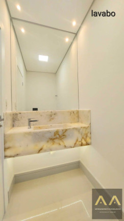Imagem Casa com 4 Quartos à Venda, 389 m² em Tamboré - Santana De Parnaíba
