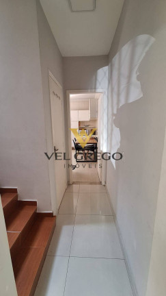 Imagem Sobrado com 3 Quartos à Venda, 137 m² em Paulicéia - São Bernardo Do Campo