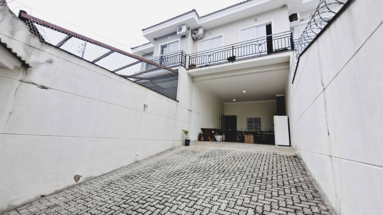 Imagem Sobrado com 5 Quartos à Venda, 136 m² em Palmas Do Tremembé - São Paulo Imagem Sobrado com 5 Quartos à Venda, 136 m² em Palmas Do Tremembé - São Paulo