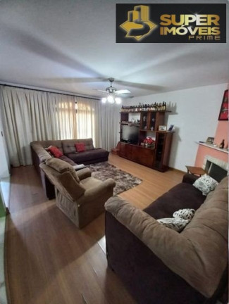 Imagem Casa com 4 Quartos à Venda, 420 m² em Areal - Pelotas