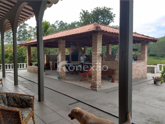 Imagem Fazenda à Venda, 100 m² em Canto Das águas - Igaratá Imagem Fazenda à Venda, 100 m² em Canto Das águas - Igaratá
