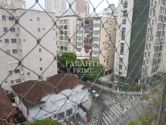 Imagem Apartamento com 2 Quartos à Venda, 85 m² em Boqueirão - Santos Imagem Apartamento com 2 Quartos à Venda, 85 m² em Boqueirão - Santos