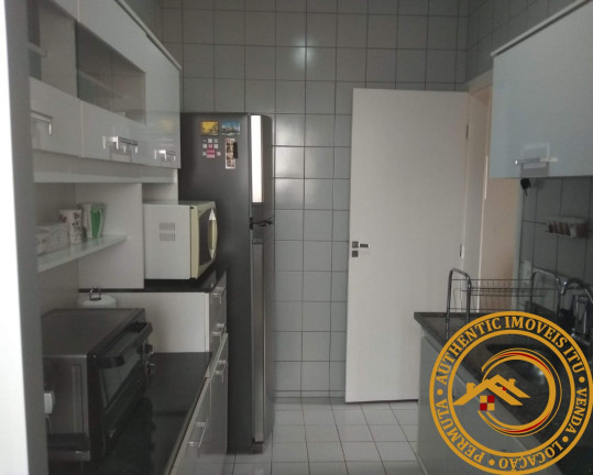 Imagem Apartamento com 3 Quartos à Venda, 68 m² em Jardins Das Rosas - Itu Imagem Apartamento com 3 Quartos à Venda, 68 m² em Jardins Das Rosas - Itu