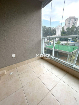 Imagem Imóvel com 2 Quartos à Venda, 55 m² em Vila Andrade - São Paulo Imagem Imóvel com 2 Quartos à Venda, 55 m² em Vila Andrade - São Paulo