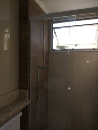 Imagem Apartamento com 2 Quartos à Venda, 48 m² em Taboão - São Bernardo Do Campo