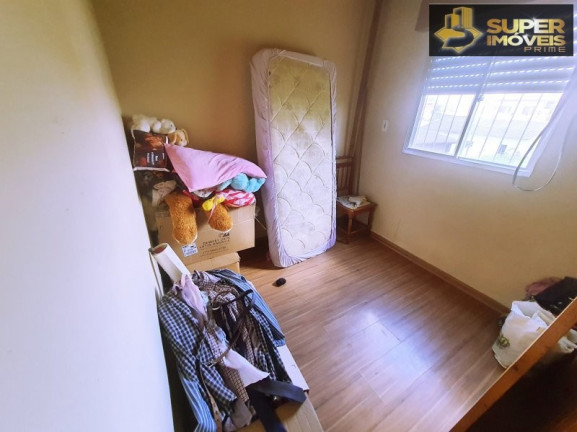 Imagem Apartamento com 3 Quartos à Venda, 70 m² em Três Vendas - Pelotas
