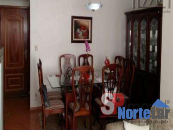 Imagem Apartamento com 3 Quartos à Venda, 87 m² em Freguesia Do O - São Paulo Imagem Apartamento com 3 Quartos à Venda, 87 m² em Freguesia Do O - São Paulo