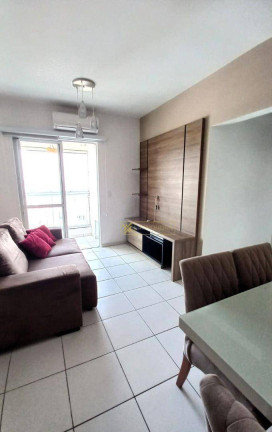 Imagem Apartamento com 3 Quartos à Venda, 76 m² em Nossa Senhora Do Rosário - São José Imagem Apartamento com 3 Quartos à Venda, 76 m² em Nossa Senhora Do Rosário - São José