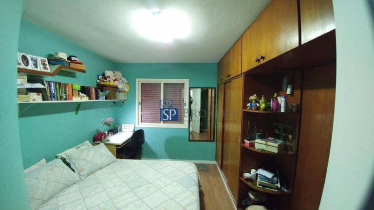 Imagem Apartamento com 1 Quarto à Venda, 53 m² em Moema Pássaros - São Paulo Imagem Apartamento com 1 Quarto à Venda, 53 m² em Moema Pássaros - São Paulo