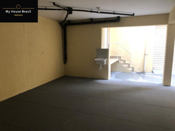 Imagem Imóvel para Alugar, 310 m² em Santana - São Paulo