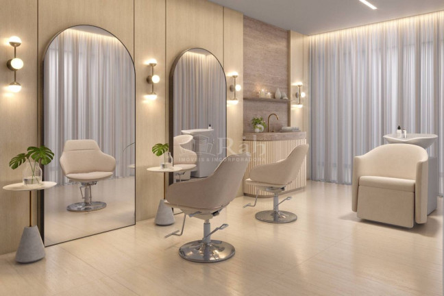 Apartamento com 3 Quartos à Venda, 145 m² em Centro - Balneário Piçarras