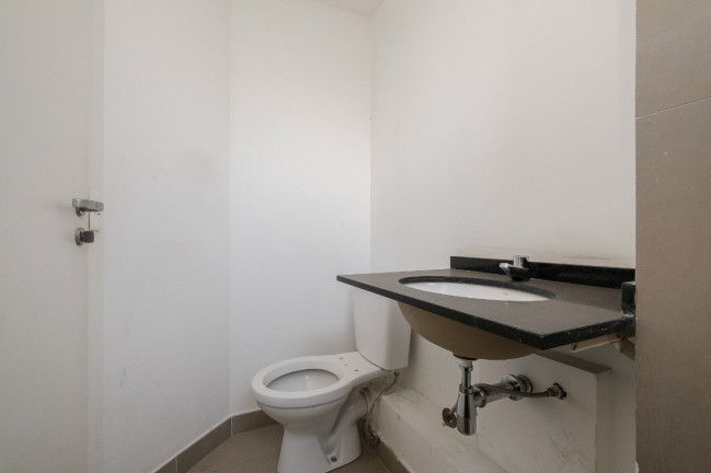 Imagem Studio com 1 Quarto à Venda, 30 m² em Bom Retiro - São Paulo Imagem Studio com 1 Quarto à Venda, 30 m² em Bom Retiro - São Paulo