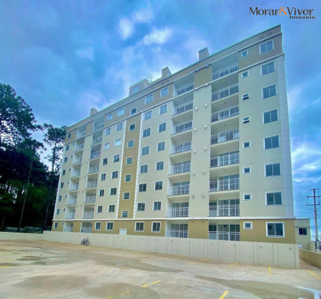Imagem Apartamento com 2 Quartos à Venda, 46 m² em Atuba - Pinhais Imagem Apartamento com 2 Quartos à Venda, 46 m² em Atuba - Pinhais