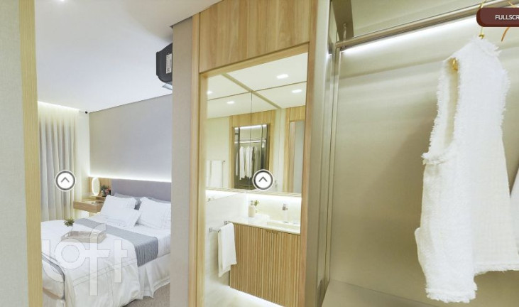 Imagem Apartamento com 2 Quartos à Venda, 79 m² em Butantã - São Paulo Imagem Apartamento com 2 Quartos à Venda, 79 m² em Butantã - São Paulo