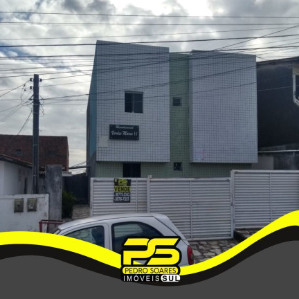 Imagem Apartamento com 2 Quartos à Venda, 55 m² em Mangabeira - João Pessoa Imagem Apartamento com 2 Quartos à Venda, 55 m² em Mangabeira - João Pessoa