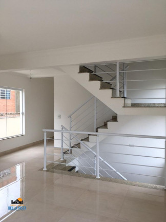 Imagem Casa com 3 Quartos à Venda, em Embaré - Santos Imagem Casa com 3 Quartos à Venda, em Embaré - Santos