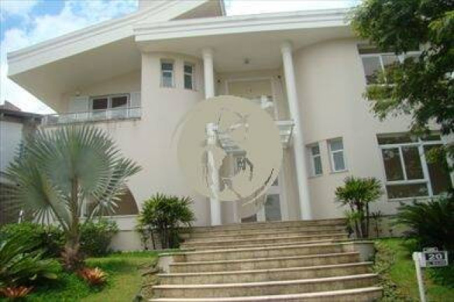 Imagem Casa de Condomínio com 6 Quartos à Venda, 800 m² em Alphaville - Barueri Imagem Casa de Condomínio com 6 Quartos à Venda, 800 m² em Alphaville - Barueri