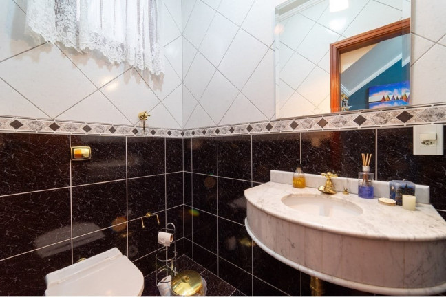 Imagem Casa com 4 Quartos à Venda, 201 m² em Vila Agrícola - Jundiaí Imagem Casa com 4 Quartos à Venda, 201 m² em Vila Agrícola - Jundiaí