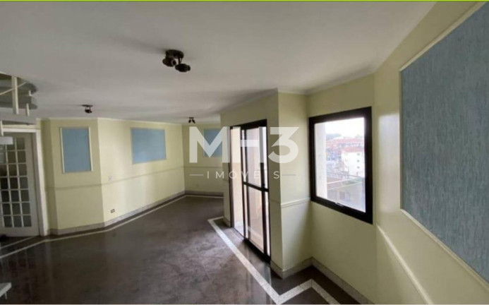 Imagem Cobertura com 4 Quartos à Venda, 315 m² em Parque Mandaqui - São Paulo Imagem Cobertura com 4 Quartos à Venda, 315 m² em Parque Mandaqui - São Paulo