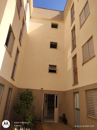 Imagem Apartamento com 2 Quartos à Venda, em Bauru Imagem Apartamento com 2 Quartos à Venda, em Bauru